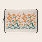Cosmos & Eden Laptop Sleeve Gallery Image 1