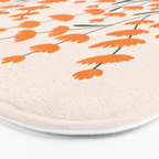 Cosmos & Eden Bath Mat Gallery Image 3