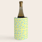 Sunlit Blooms Wine Chiller Gallery Image 2