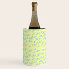 Sunlit Blooms Wine Chiller Gallery Image 1