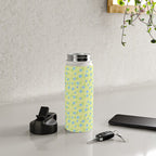 Sunlit Blooms Water Bottle Gallery Image 4