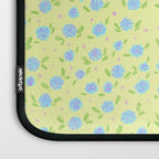Sunlit Blooms Laptop Sleeve Gallery Image 3