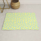 Sunlit Blooms Rug Gallery Image 1