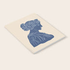 Ancient Godess #2 Notebook Gallery Image 2