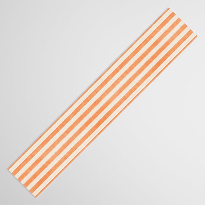 STRIPES - 07 - Cookie Table Runner Gallery Image 3