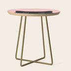 Black Cat Side Table Gallery Image 1