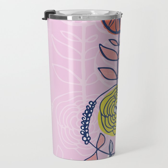 ashbury Travel Mug Gallery Image 3