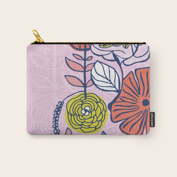 ashbury Carry All Pouch Gallery Image 1