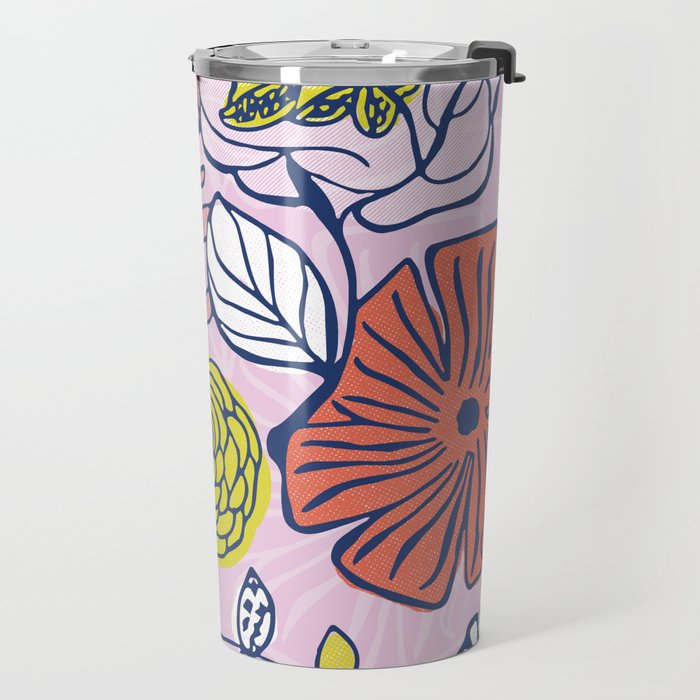 ashbury Travel Mug Gallery Image 2