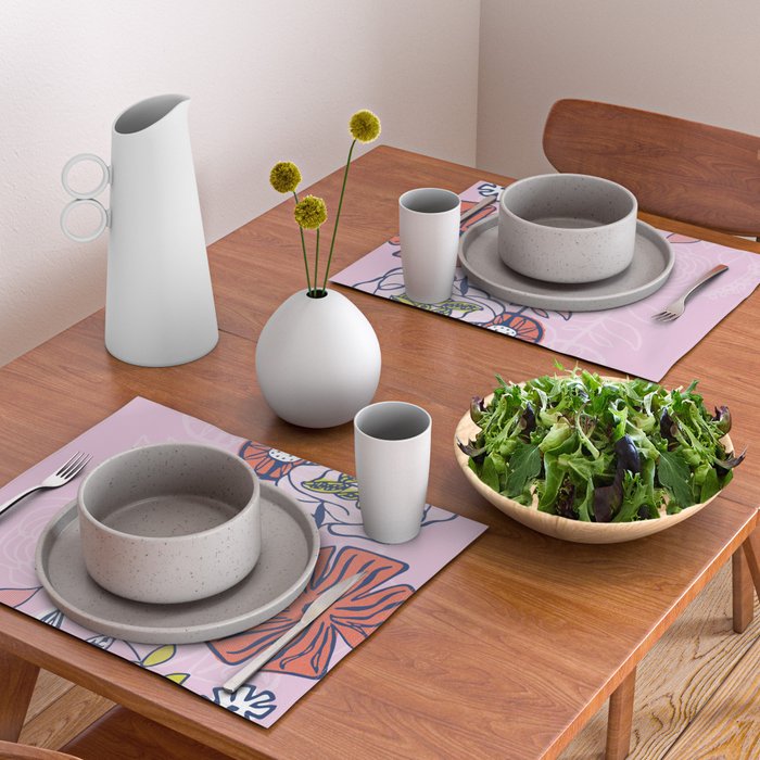 ashbury Placemat Gallery Image 2