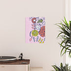 ashbury Poster Gallery Image 2