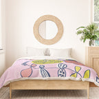 ashbury Duvet Cover Gallery Image 3