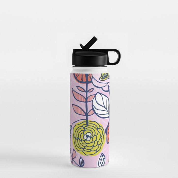ashbury Water Bottle Gallery Image 1