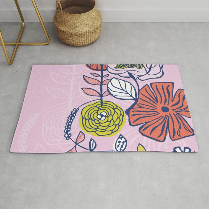ashbury Rug Gallery Image 1