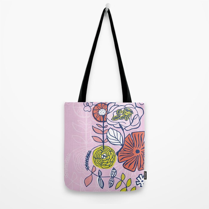 ashbury Tote Bag Gallery Image 2