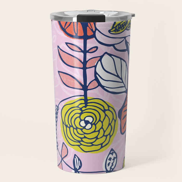 ashbury Travel Mug Gallery Image 1