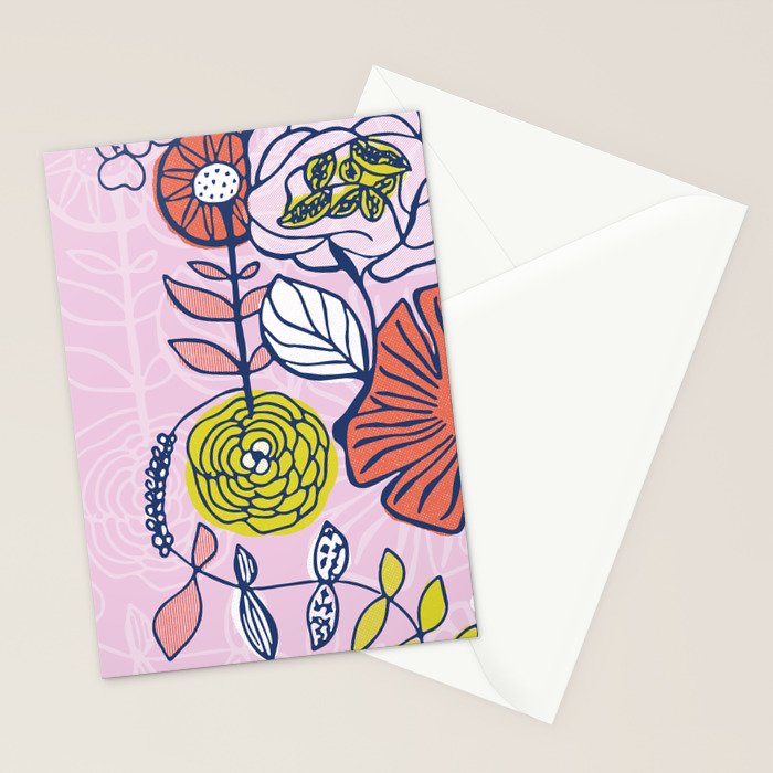 ashbury Stationery Card Gallery Image 2
