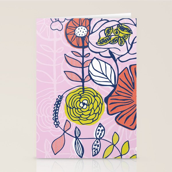 ashbury Stationery Card Gallery Image 1