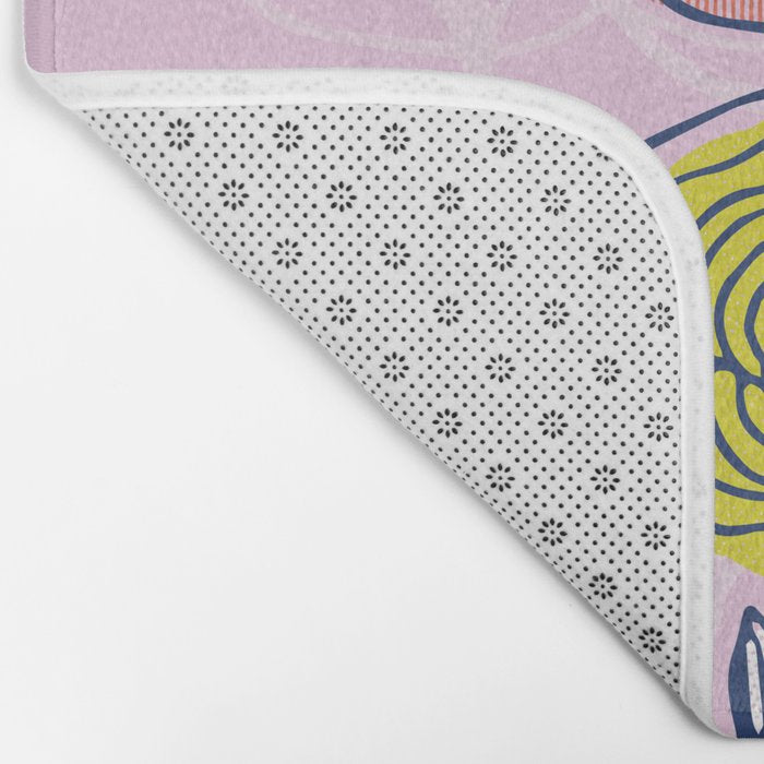 ashbury Bath Mat Gallery Image 2