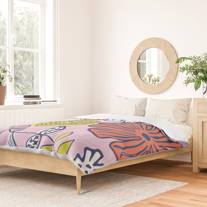 ashbury Duvet Cover Gallery Image 2