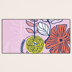 ashbury Desk Mat Gallery Image 3