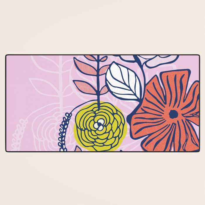 ashbury Desk Mat Gallery Image 3