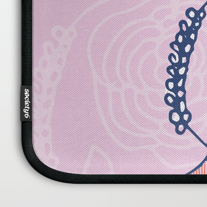 ashbury Laptop Sleeve Gallery Image 3