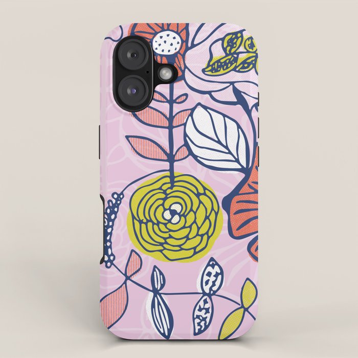 ashbury iPhone Case Gallery Image 1