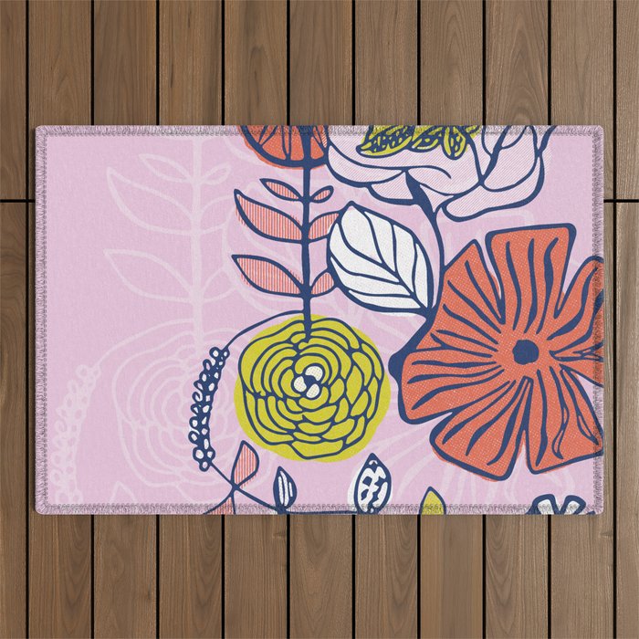 ashbury Outdoor Rug Gallery Image 1
