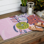 ashbury Outdoor Rug Gallery Image 2
