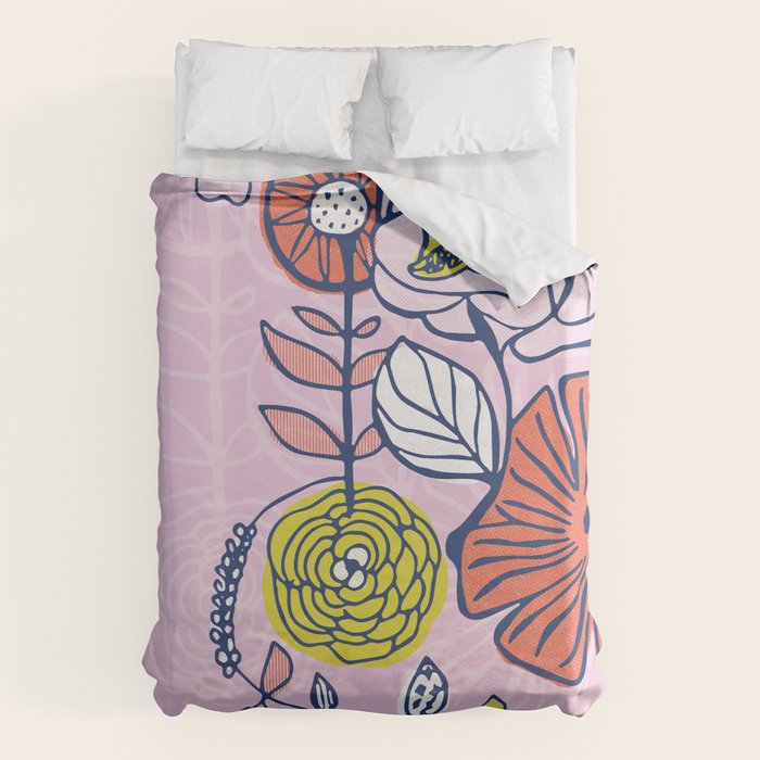 ashbury Duvet Cover Gallery Image 6