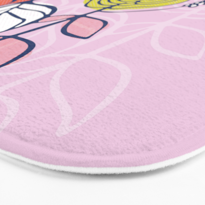 ashbury Bath Mat Gallery Image 3