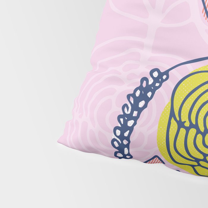 ashbury Pillow Sham Gallery Image 4