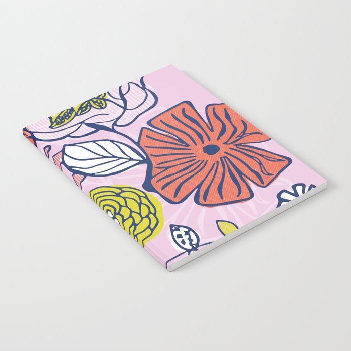 ashbury Notebook Gallery Image 1