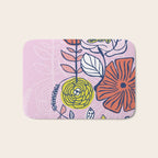 ashbury Bath Mat Gallery Image 1