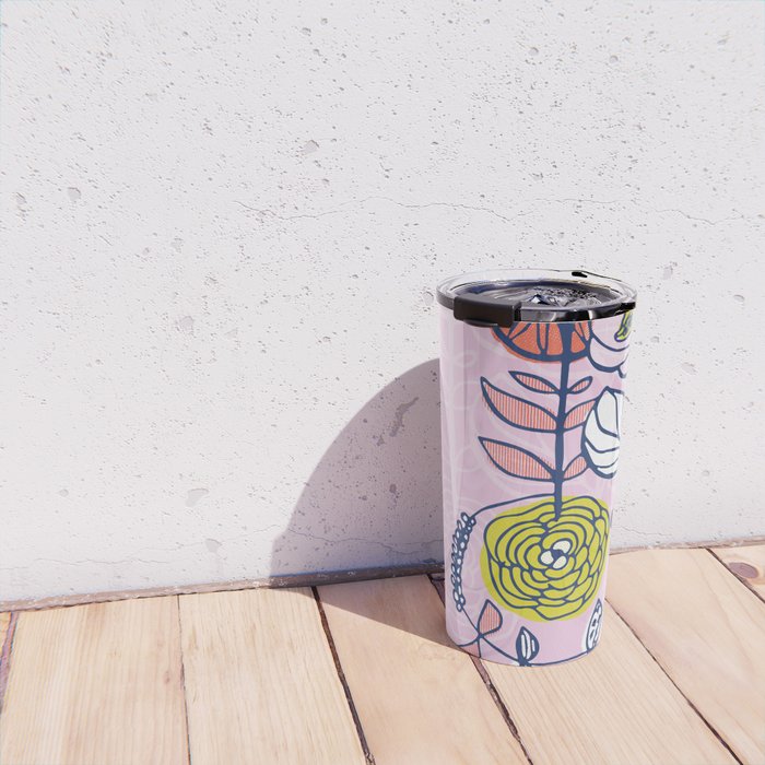 ashbury Travel Mug Gallery Image 4