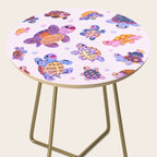 Diamondback terrapin Side Table Gallery Image 2