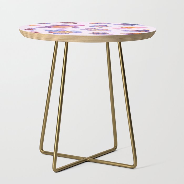 Diamondback terrapin Side Table Gallery Image 1