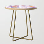 Diamondback terrapin Side Table Gallery Image 1