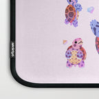 Diamondback terrapin Laptop Sleeve Gallery Image 3
