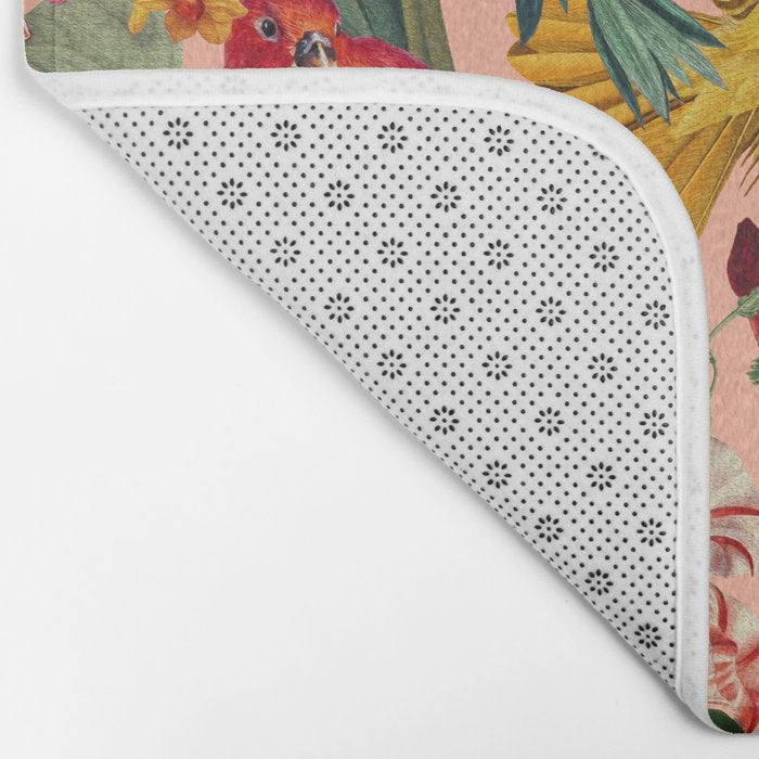 World of Birds IX Bath Mat Gallery Image 2
