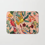World of Birds IX Bath Mat Gallery Image 1