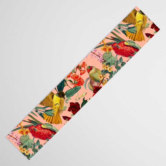World of Birds IX Table Runner Gallery Image 3