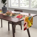 World of Birds IX Table Runner Gallery Image 2