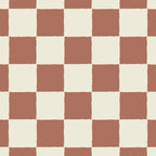 DESERT CHECKER CLAY Coffee Mug Gallery Image 2