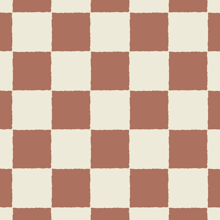 DESERT CHECKER CLAY Coffee Mug Gallery Image 2