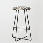 A Field Of Flowers Stool Gallery Image 1