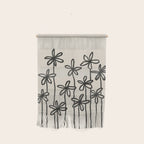 A Field Of Flowers Wall Hanging Gallery Image 1