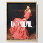 UNFKNBLVBL, Feminist Serving Tray Gallery Image 1