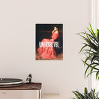 UNFKNBLVBL, Feminist Poster Gallery Image 2